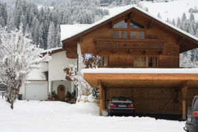 Гостиница Roulette Apartments und Zimmer, Кирхберг, Тироль